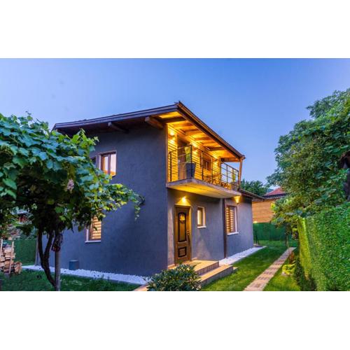 Guest house Anna-Maria