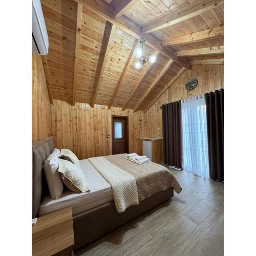 Guest House Argjiro Castle