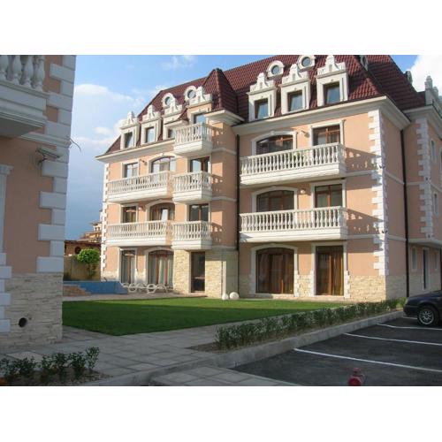 Guest House Aristokrat