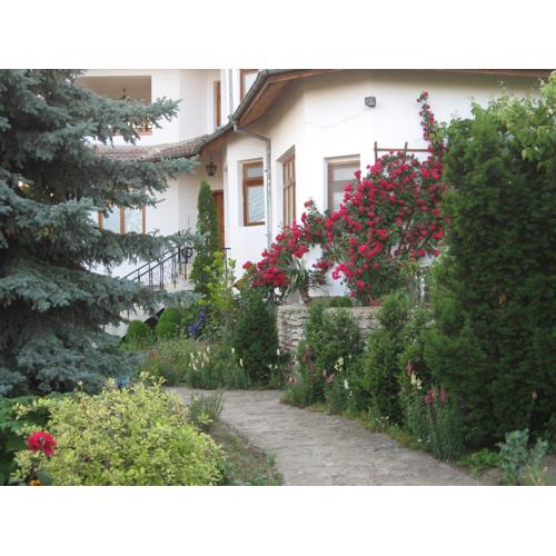 Guest House Astra