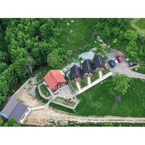 Guest House Astrit Villi