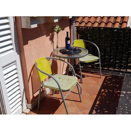 Guest House Avdic - Studio Apartment with Balcony