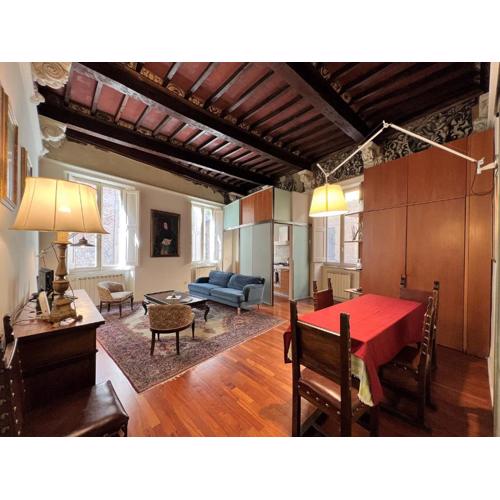Guest House Bandini: eleganza nel cuore di Siena