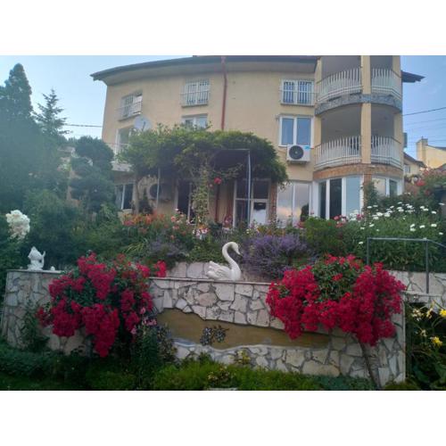Guest house Bankya