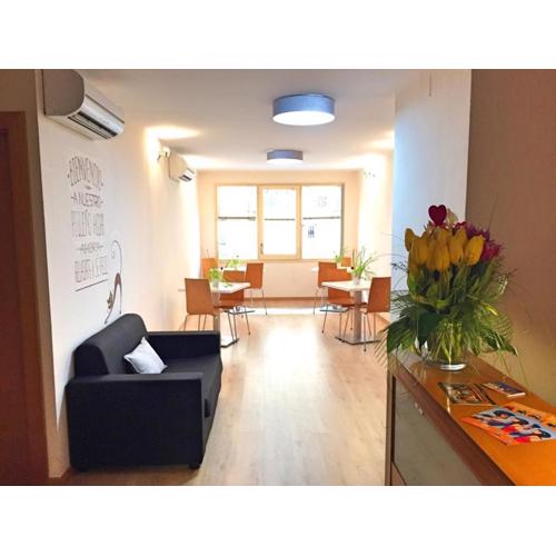 Guest House Barcelona Bruc