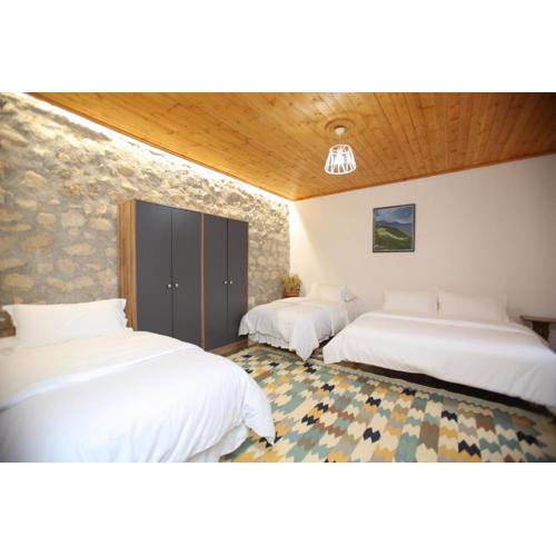 Guest House Bashaj Village