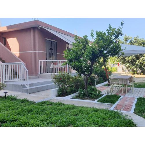 Guest House Begaj