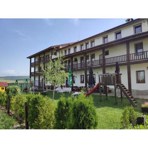 Guest House Belchin View