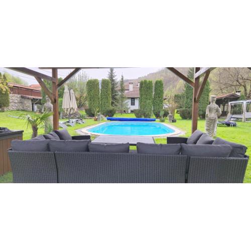 Guest House Beli Vit