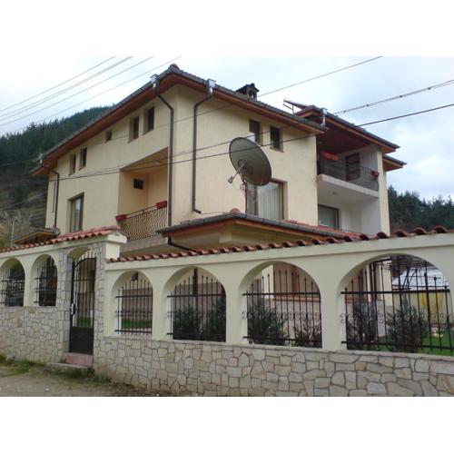 Guest House Benita
