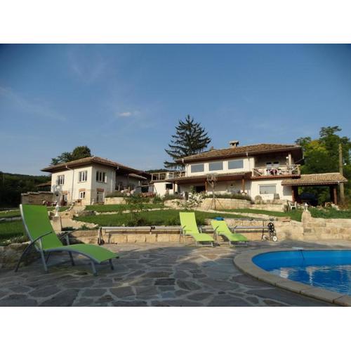 Guest House Biekorf