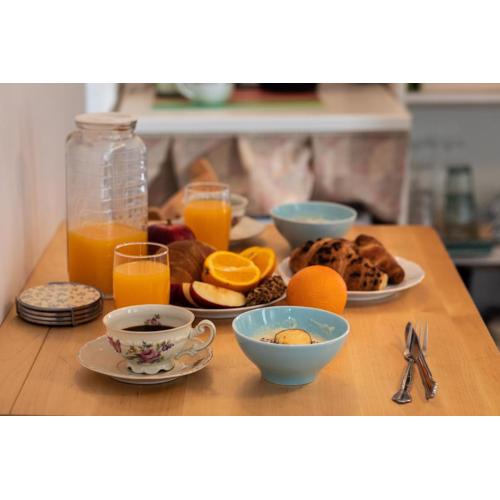 Guest House Blue Wave