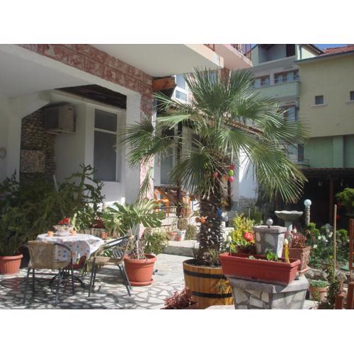 Guest House Bogat-Beden
