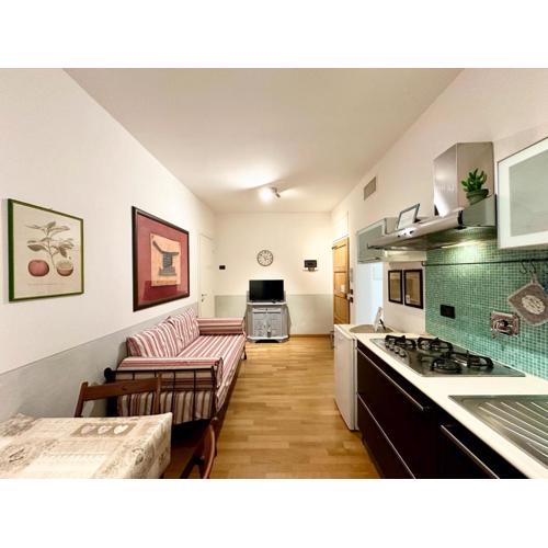 Guest house Bologna - Nara apartment