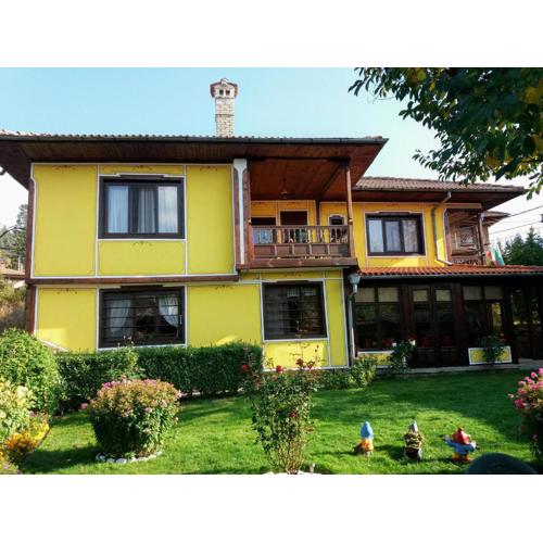 Guest House Bolyarka