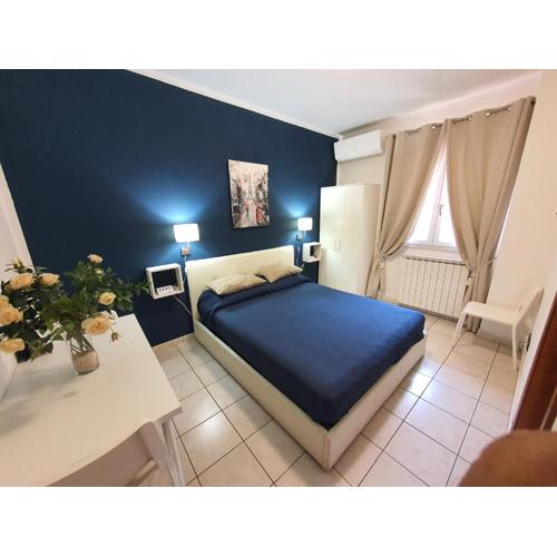 Guest House Brezza Marina