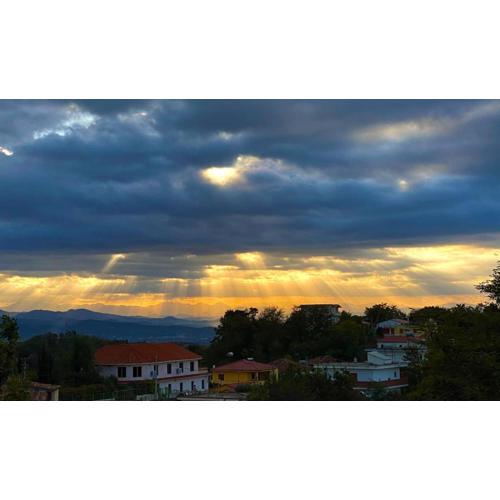 Guest House Bujtina ISMET GJELI