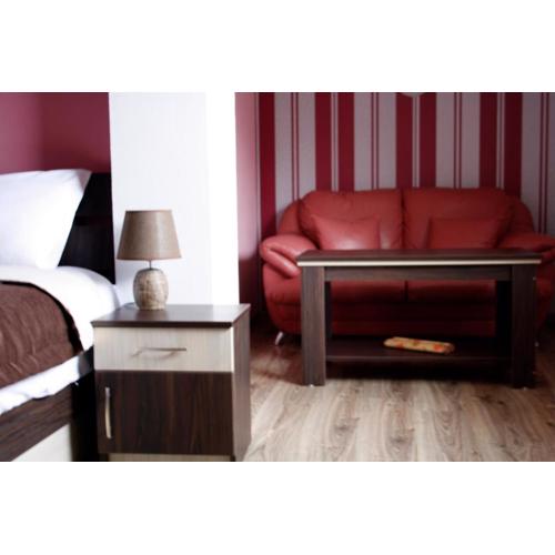 Guest House Bulgari