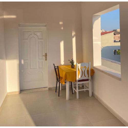 Guest House by Roni