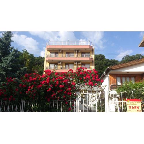 Guest House Byki