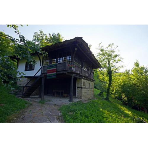 Guest house Cana Mihova