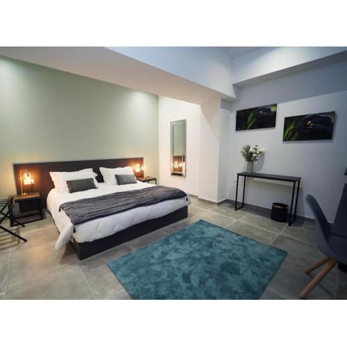 Guest House Capital Inn