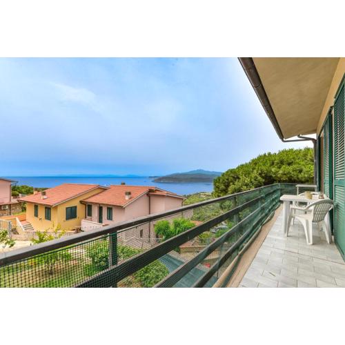 Guest House Capoliveri