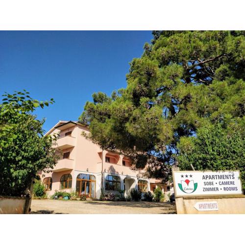 Guest House Caterina