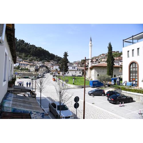 Guest House Cela City Centre