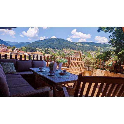 Guest House Chepelare