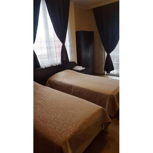 Guest House Chinar 08