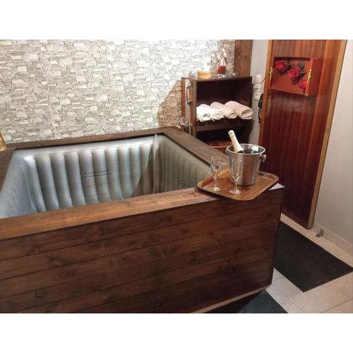 Guest house Chrysa & Spa