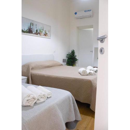 Guest House Civico 513 Casa Vacanze Reggio Calabria