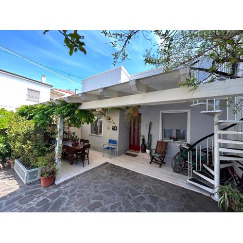 Guest House CorteMazzini36