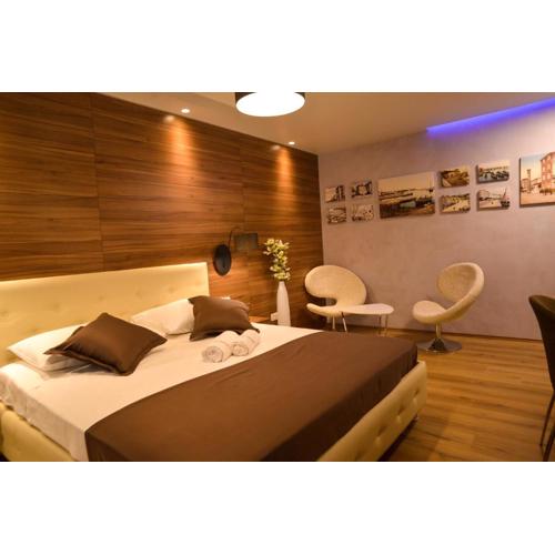 Guest house Crisogono