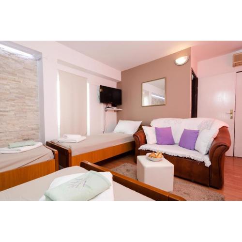 Guest House Ćuk