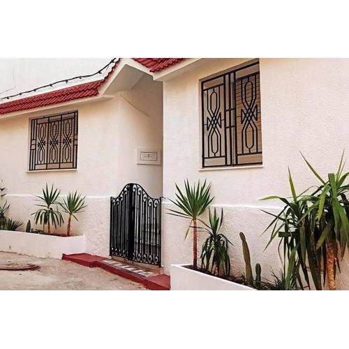 Guest house Dar Ferid Medina Bizerte