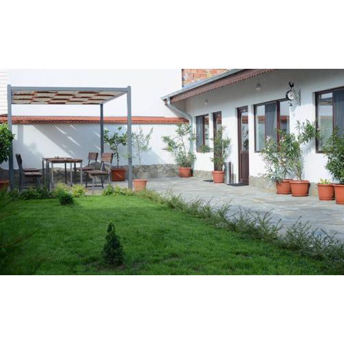 Guest House Dar