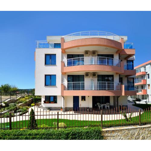Guest House Daris