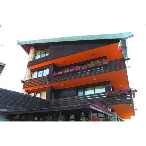 Guest House Daskalov