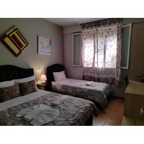 Guest House De Rada
