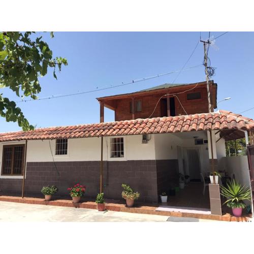 Guest House DEA