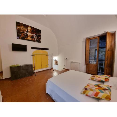 Guest house degli scalzi