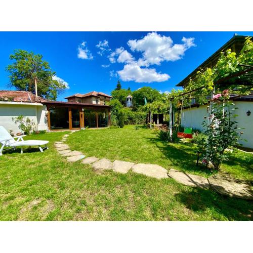 Guest House Devetaki