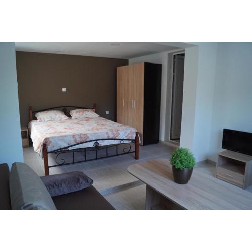 Guest House Di Mare