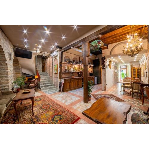 Guest house Diabora-Veliko Tarnovo