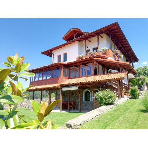 Guest House Diabora