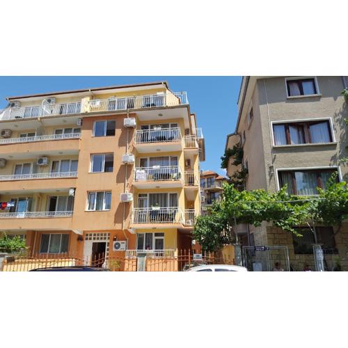 Guest House Diamandievi
