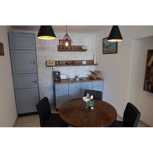 Guest house Dimant