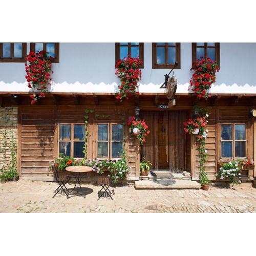 Guest House Dimcho Kehaia\